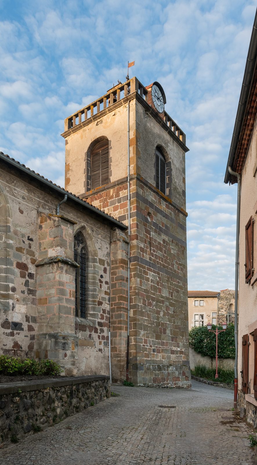 Photo de Saint-Georges-sur-Allier