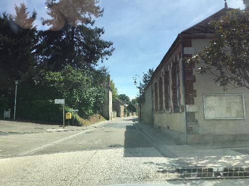 Photo de Saint-Georges-sur-Baulche