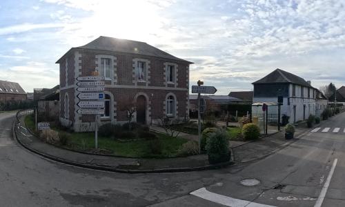 Photo de Saint-Georges-sur-Fontaine