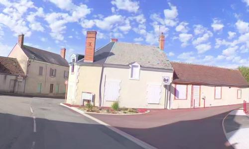 Photo de Saint-Georges-sur-la-Prée