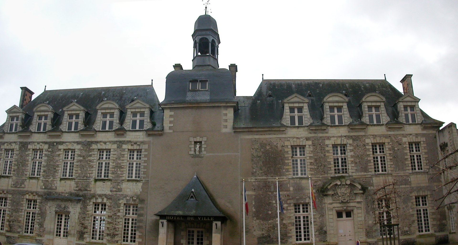 Photo de Saint-Georges-sur-Loire