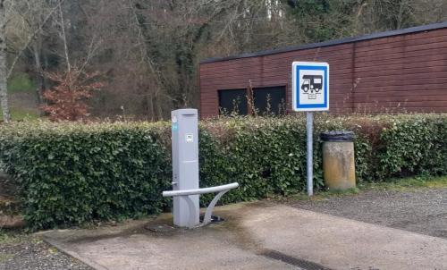 Photo de Saint-Georges-sur-Moulon