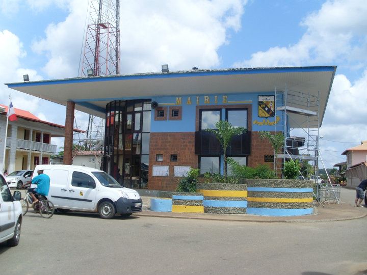 Photo de Saint-Georges