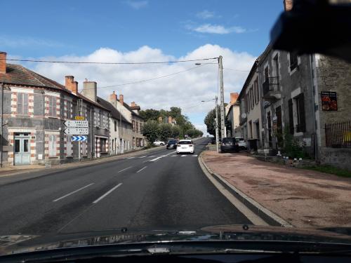 Photo de Saint-Gérand-le-Puy