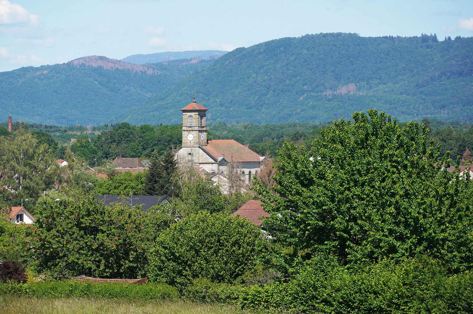 Photo de Saint-Germain