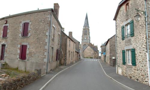 Photo de Saint-Germain-d'Anxure