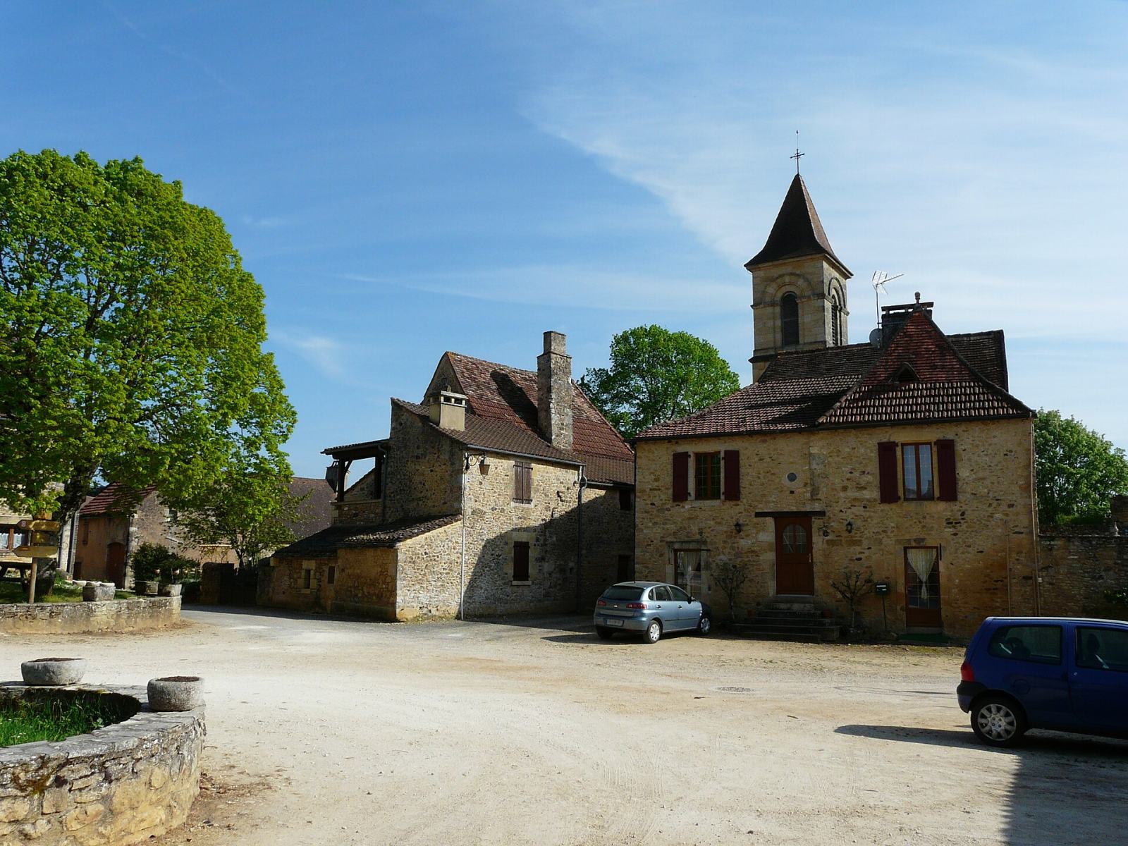 Photo de Saint-Germain-de-Belvès