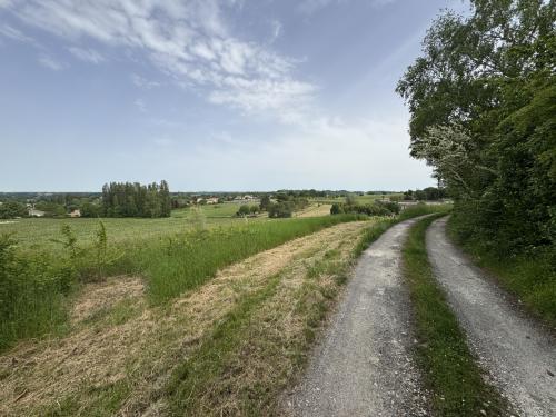 Photo de Saint-Germain-de-la-Rivière