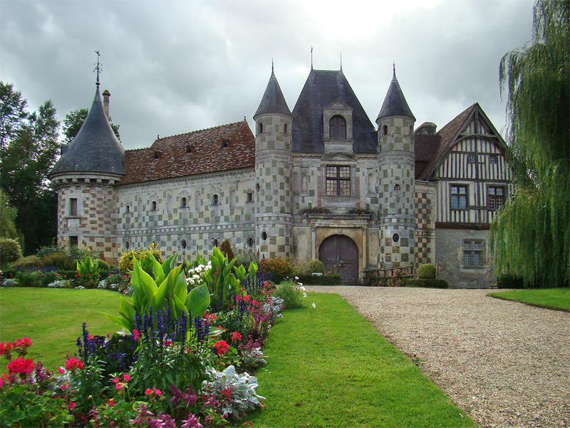 Photo de Saint-Germain-de-Livet