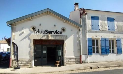 Photo de Saint-Germain-de-Marencennes