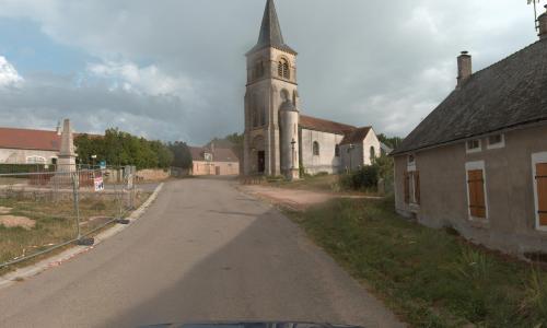 Photo de Saint-Germain-de-Modéon