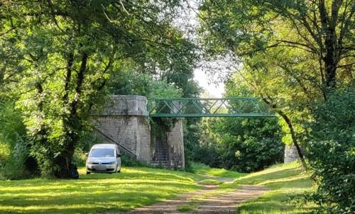 Photo de Saint-Germain-de-Montbron