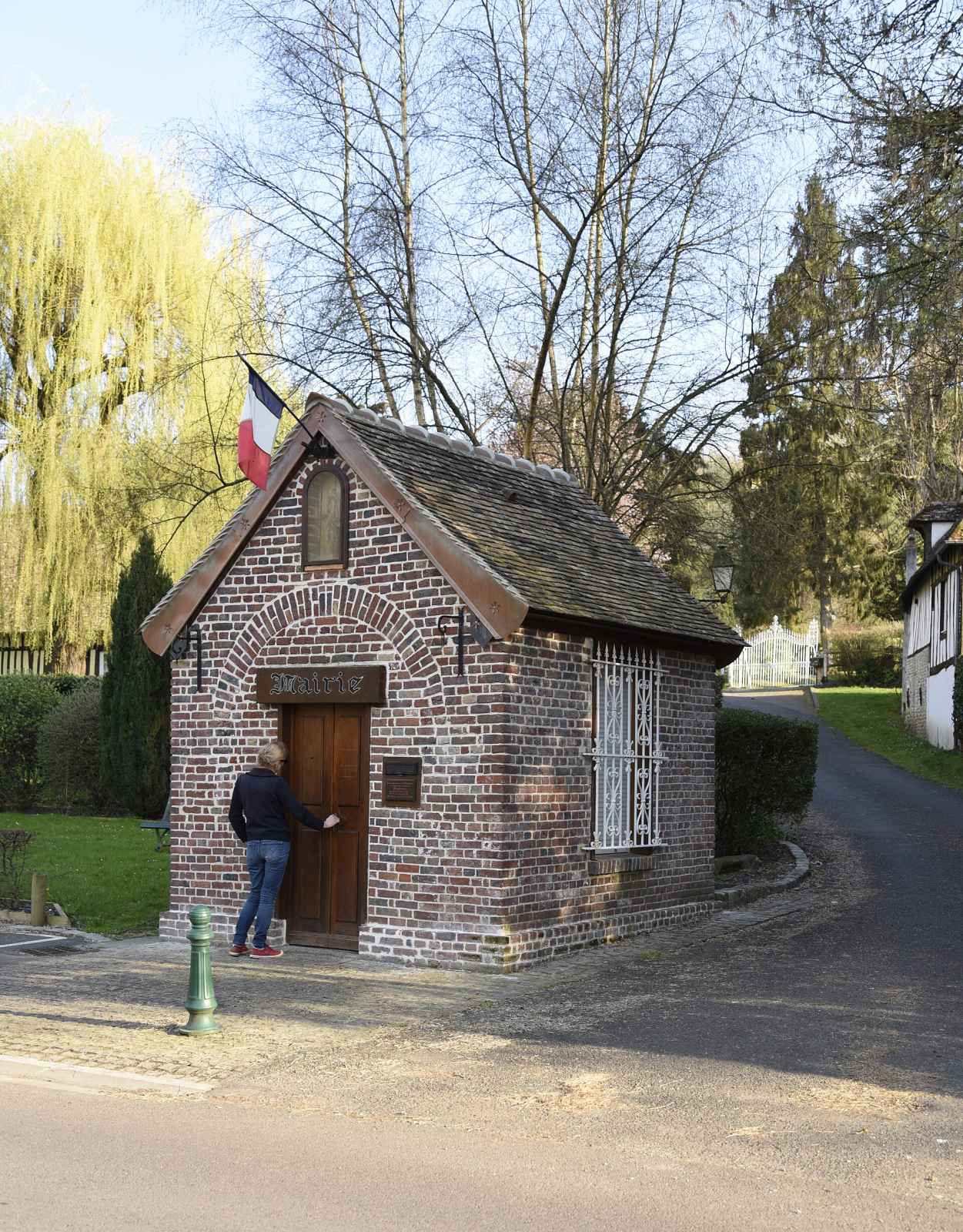 Photo de Saint-Germain-de-Pasquier