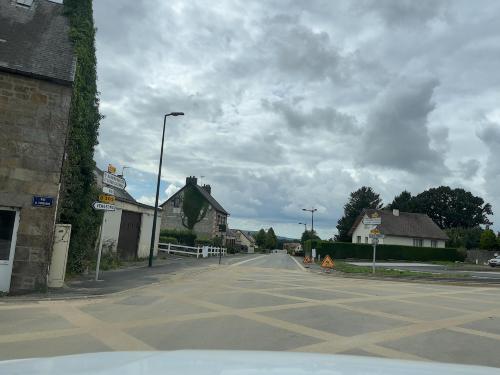 Photo de Saint-Germain-de-Tallevende-la-Lande-Vaumont