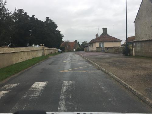 Photo de Saint-Germain-de-Varreville