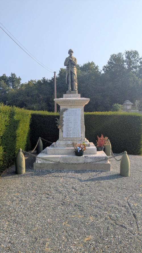 Photo de Saint-Germain-de-Vibrac