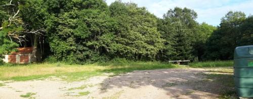 Photo de Saint-Germain-des-Bois