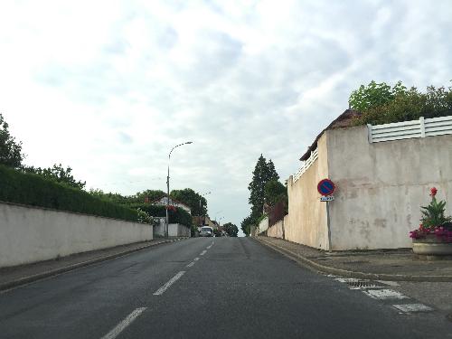 Photo de Saint-Germain-des-Fossés