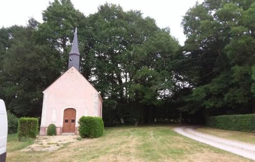 Photo de Saint-Germain-des-Grois