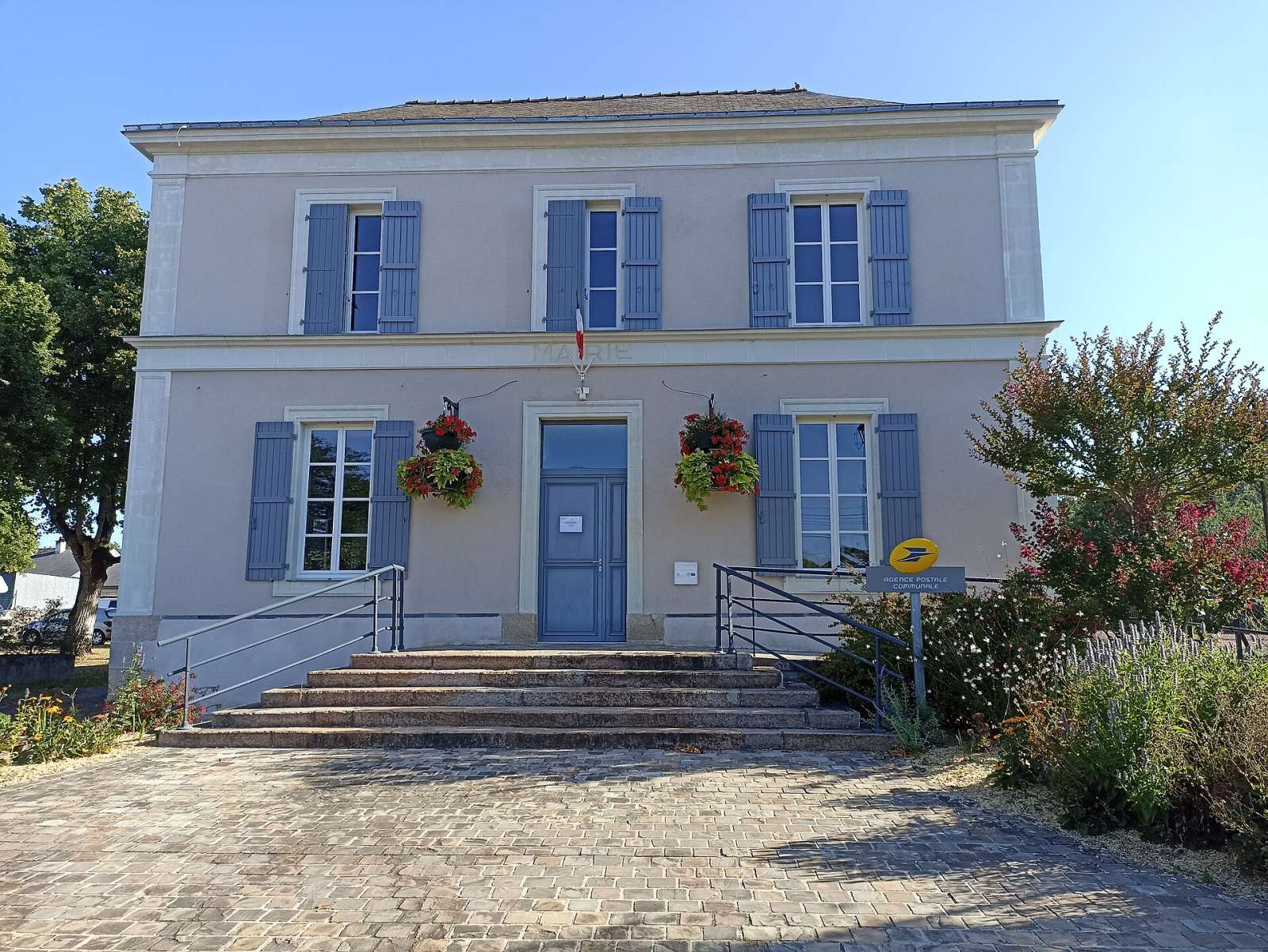 Photo de Saint-Germain-des-Prés