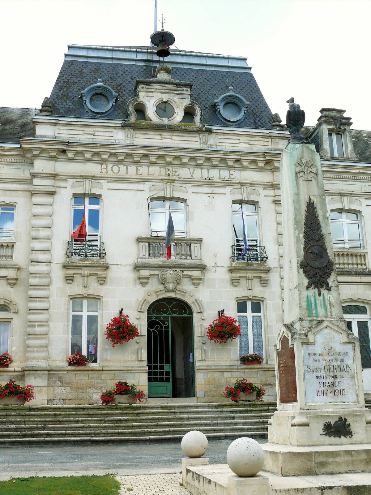 Photo de Saint-Germain-du-Bel-Air