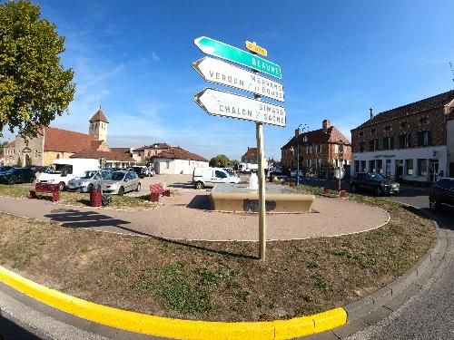 Photo de Saint-Germain-du-Bois