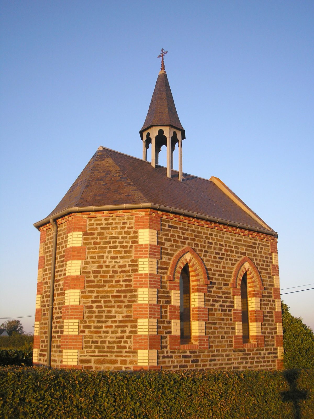 Photo de Saint-Germain-du-Crioult