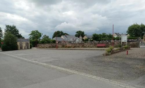 Photo de Saint-Germain-du-Pinel