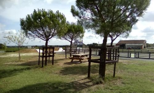 Photo de Saint-Germain-du-Puch