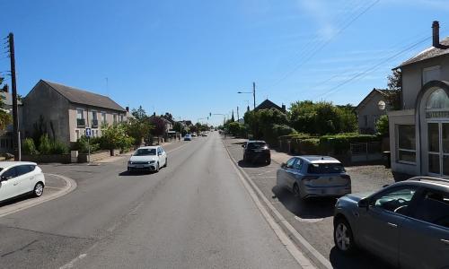 Photo de Saint-Germain-du-Puy