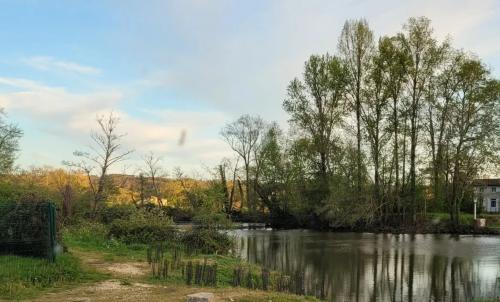 Photo de Saint-Germain-du-Salembre
