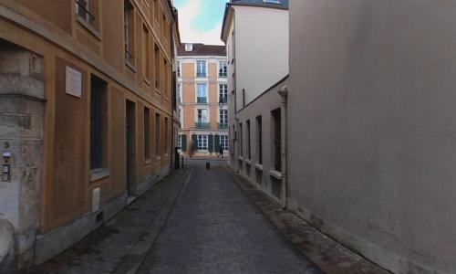 Photo de Saint-Germain-en-Laye