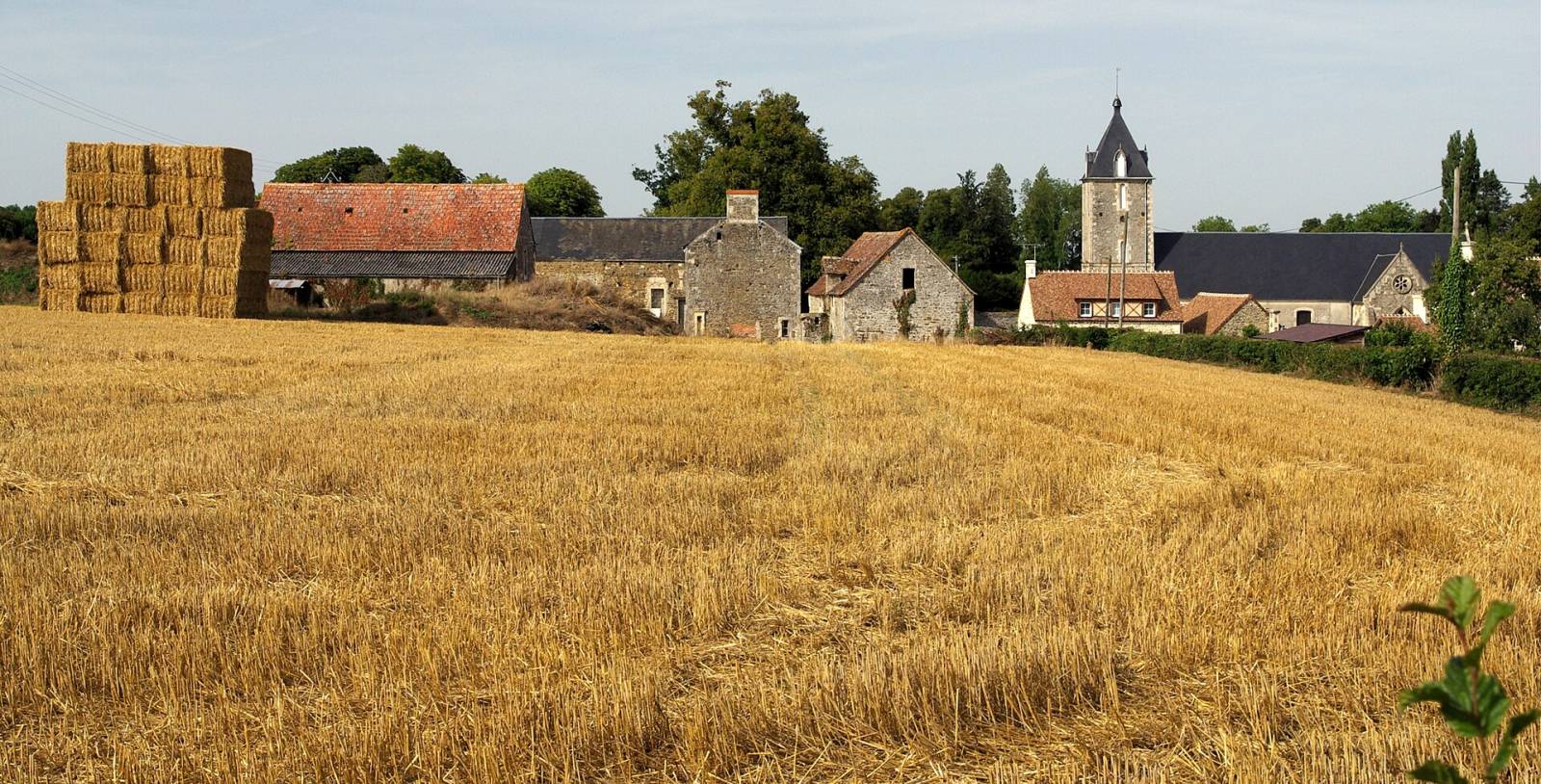 Photo de Saint-Germain-Langot