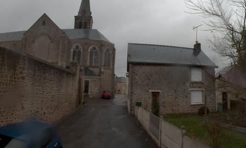 Photo de Saint-Germain-le-Guillaume