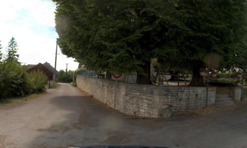 Photo de Saint-Germain-le-Rocheux