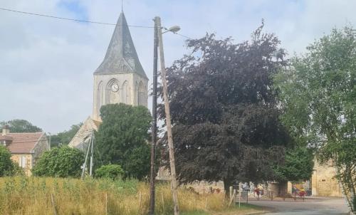 Photo de Saint-Germain-le-Vasson