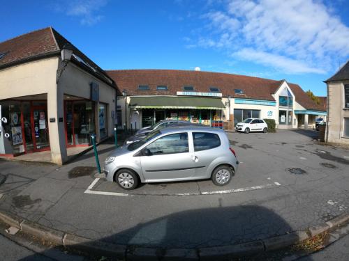 Photo de Saint-Germain-sur-Morin