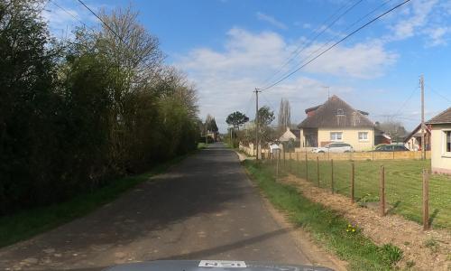 Photo de Saint-Germain-sur-Sarthe