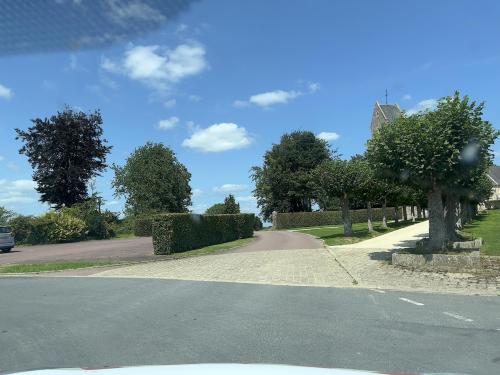 Photo de Saint-Germain-sur-Sèves