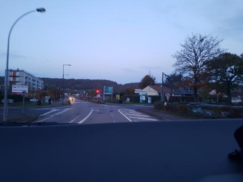 Photo de Saint-Germain-Village