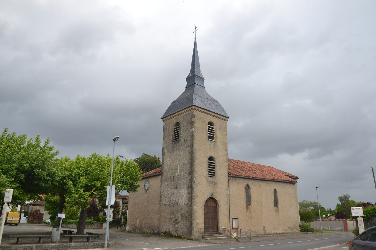 Photo de Saint-Germé