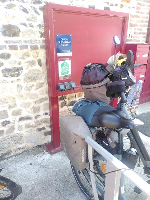 Photo de Saint-Germer-de-Fly