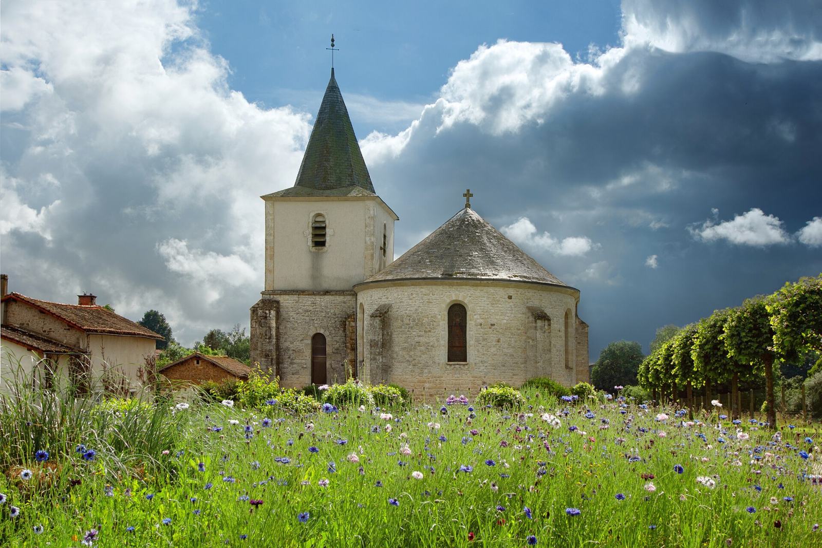 Photo de Saint-Germier
