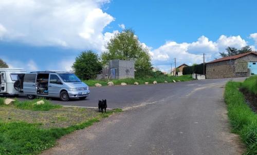 Photo de Saint-Géron