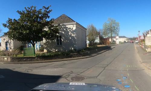 Photo de Saint-Gervais-en-Belin