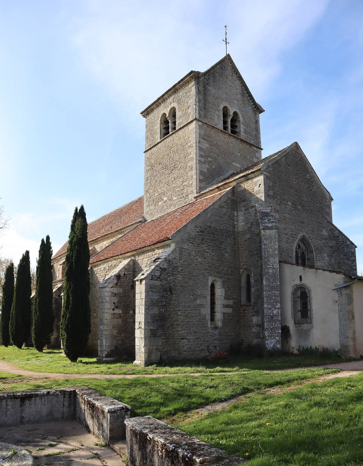 Photo de Saint-Gervais-sur-Couches