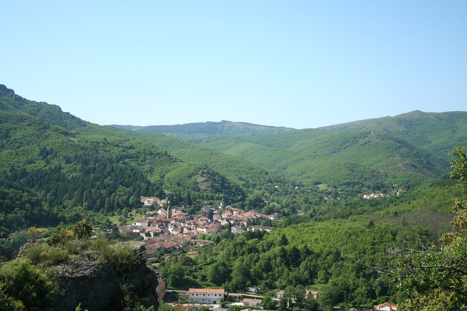 Photo de Saint-Gervais-sur-Mare