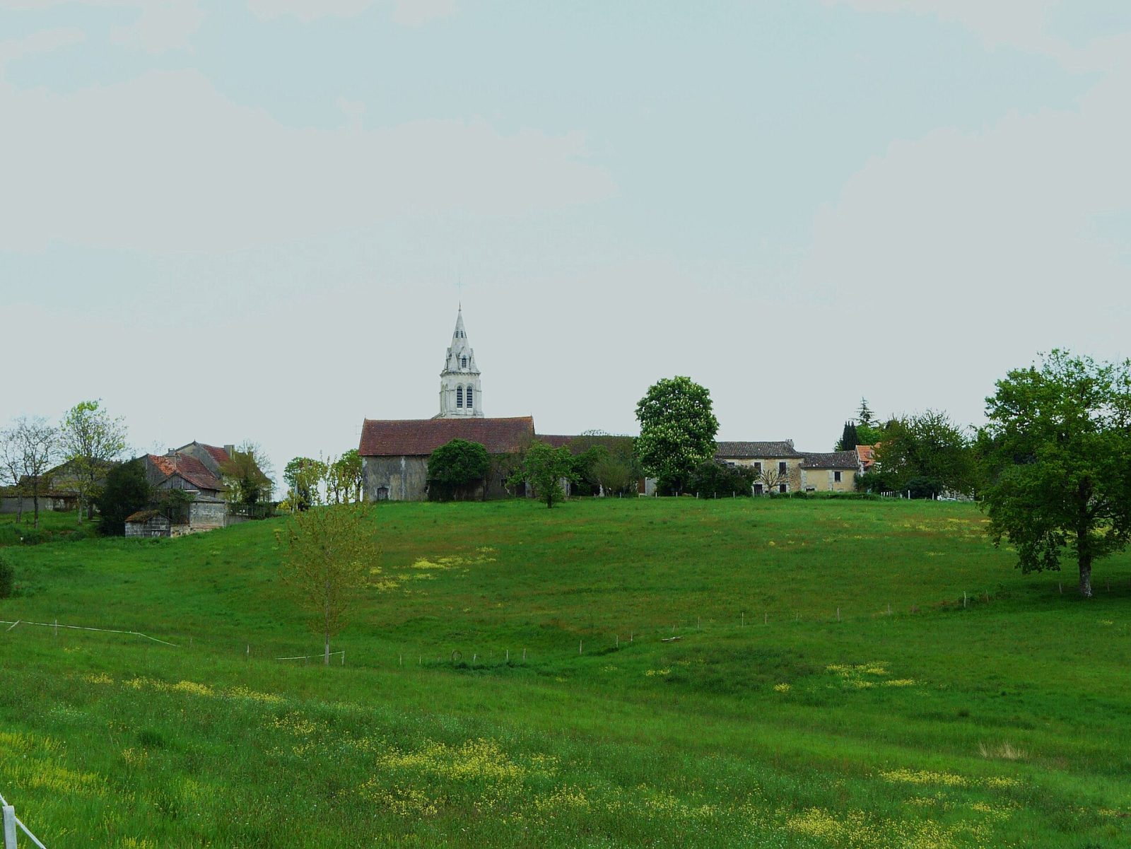 Photo de Saint-Géry