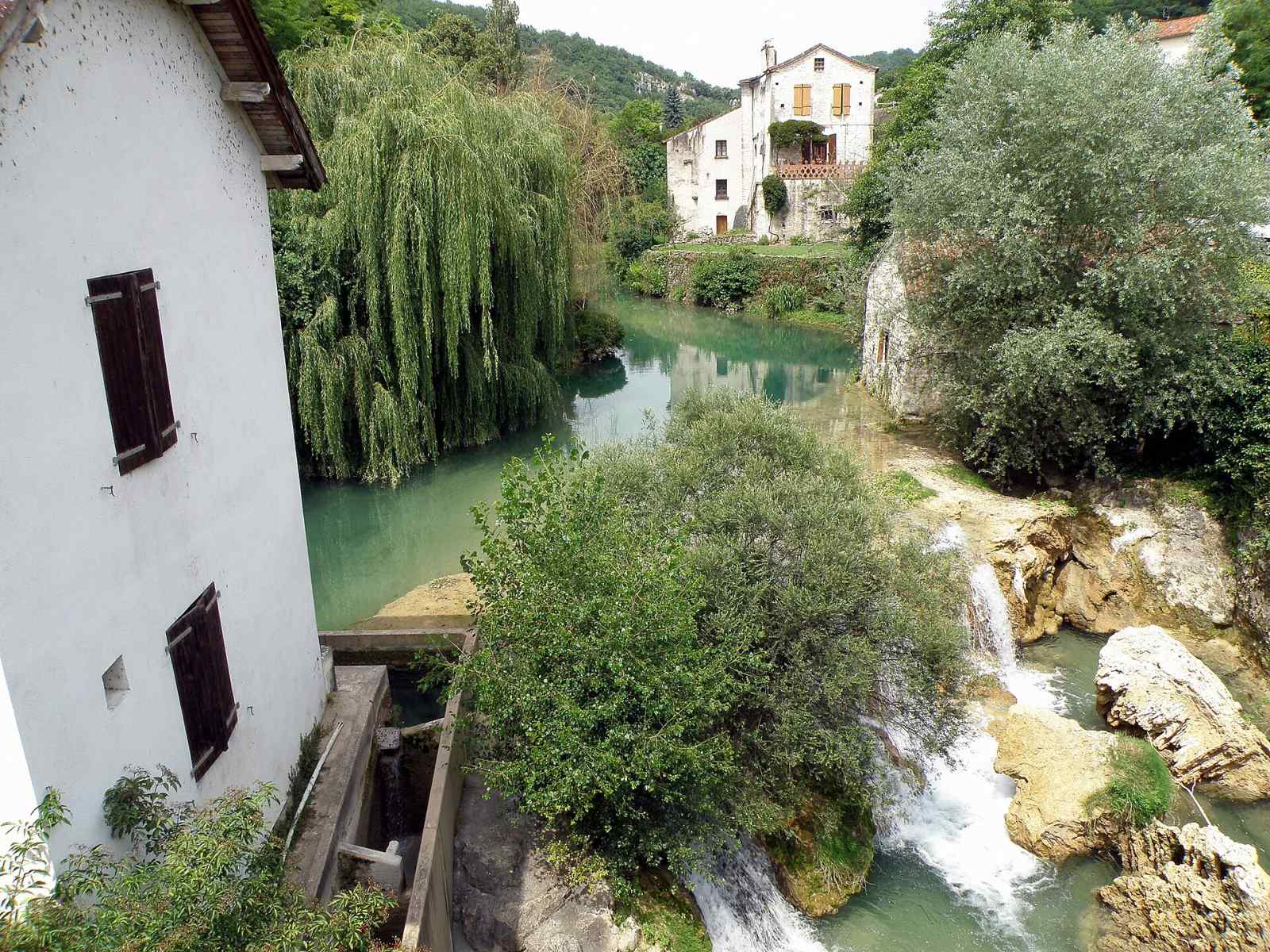 Photo de Saint-Géry