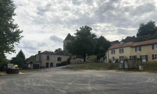 Photo de Saint-Geyrac